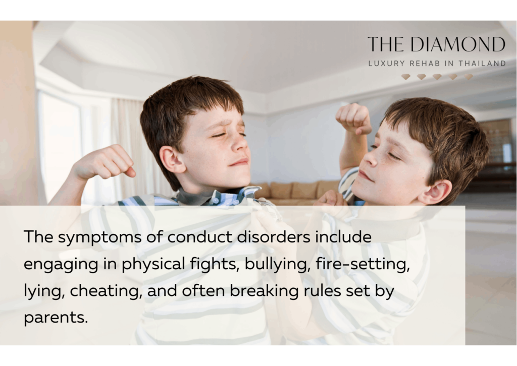 neurodevelopmental disorders key examples