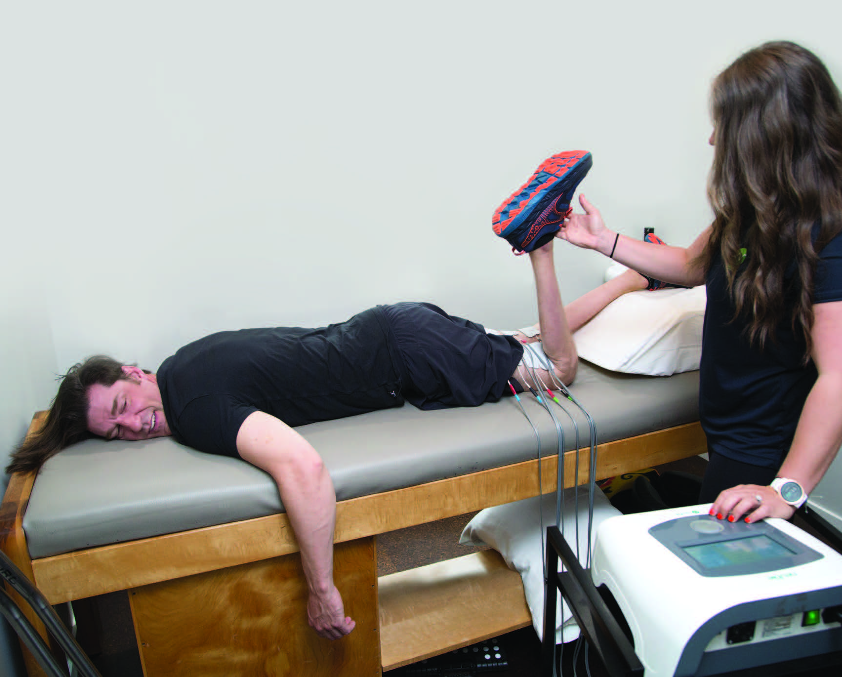 neuromuscular reeducation examples for recovery