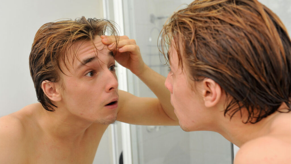 new requirements for hygiene during puberty key examples