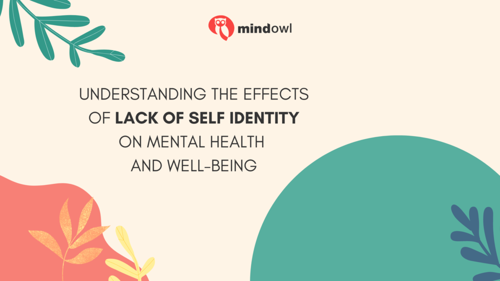 no sense of self key examples and insights