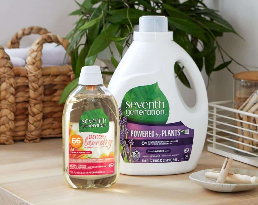 non detergent soap examples for eco friendly cleaning