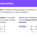 Non Examples of Equation: Key Insights non examples of equation key insights