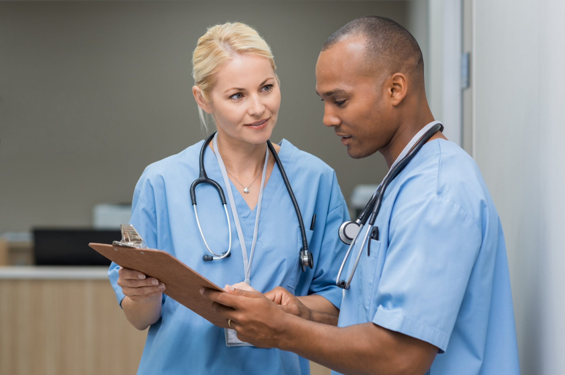 nursing misconduct examples and their consequences
