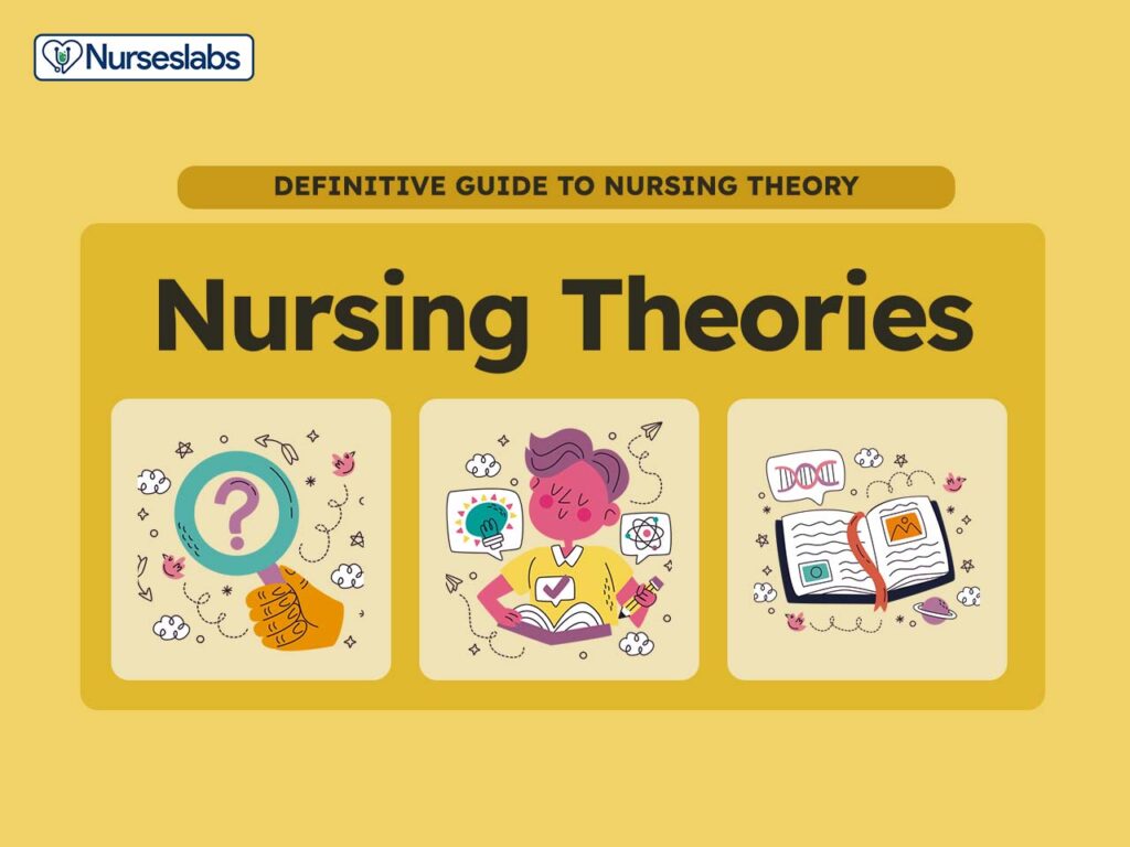 nursing theories examples to enhance patient care practices