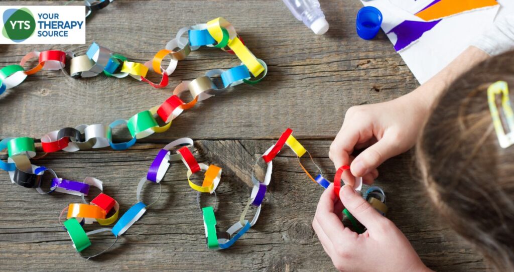 occupational therapy activities for all ages