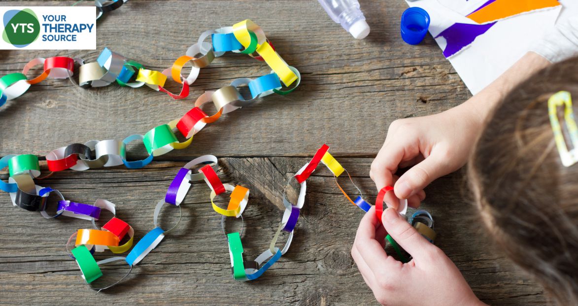 occupational therapy activities for all ages