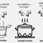 open system examples and their impact