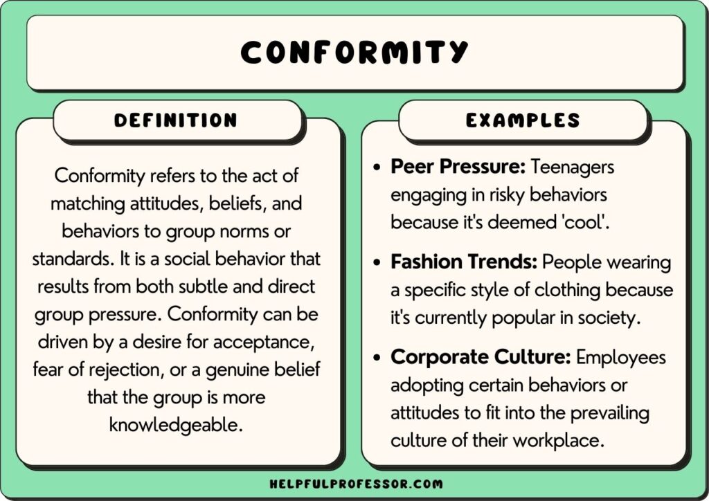 out of compliance meaning with real world examples