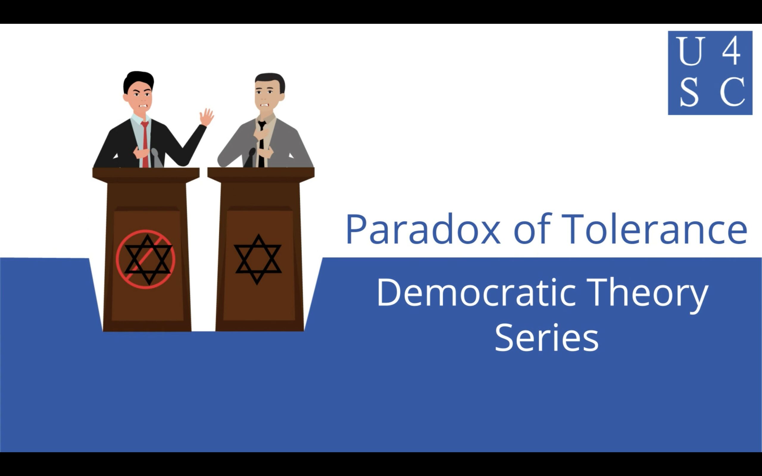 paradox of tolerance key examples explained