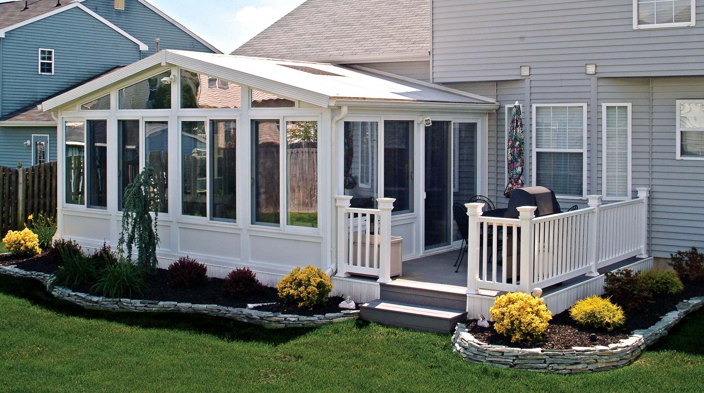 patio enclosure ideas for year round enjoyment