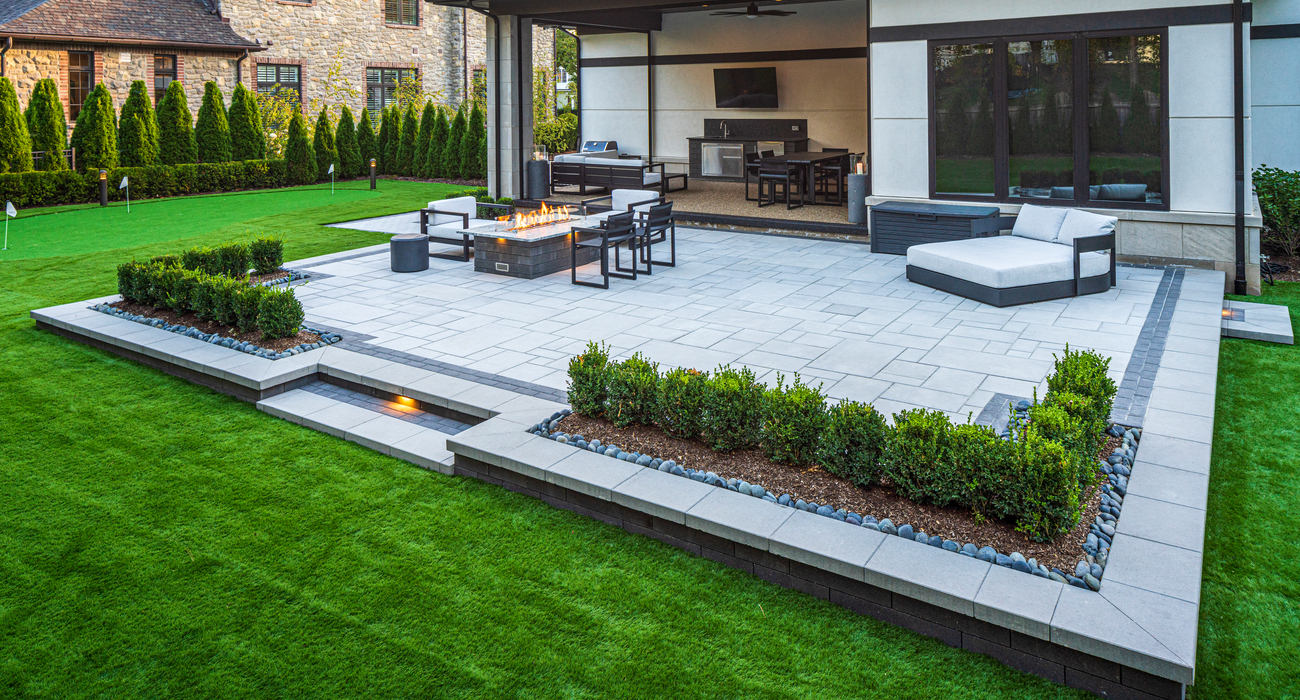 patio ideas to transform your outdoor space