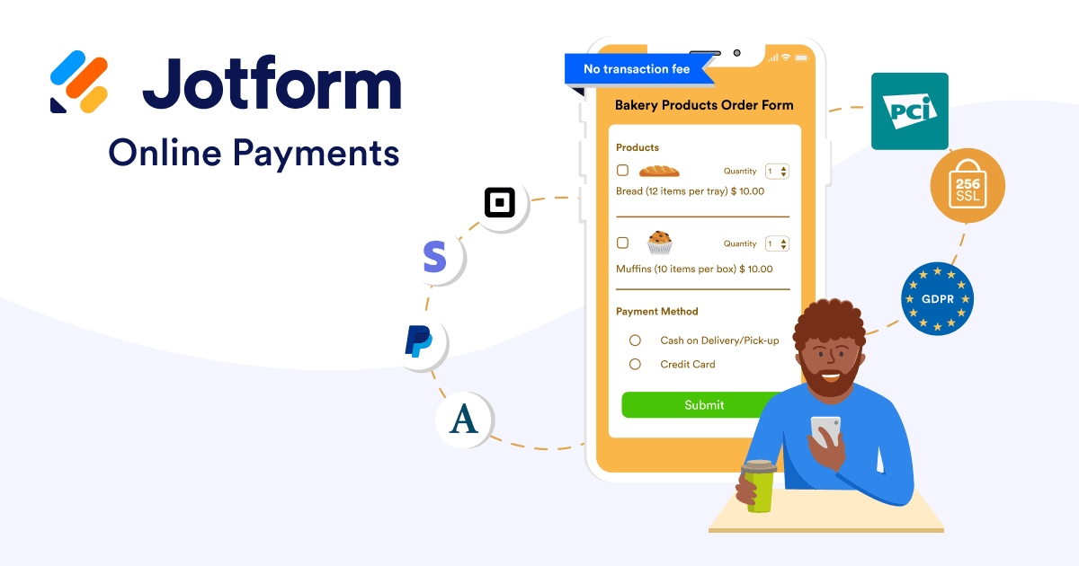 payment gateway examples for your online business