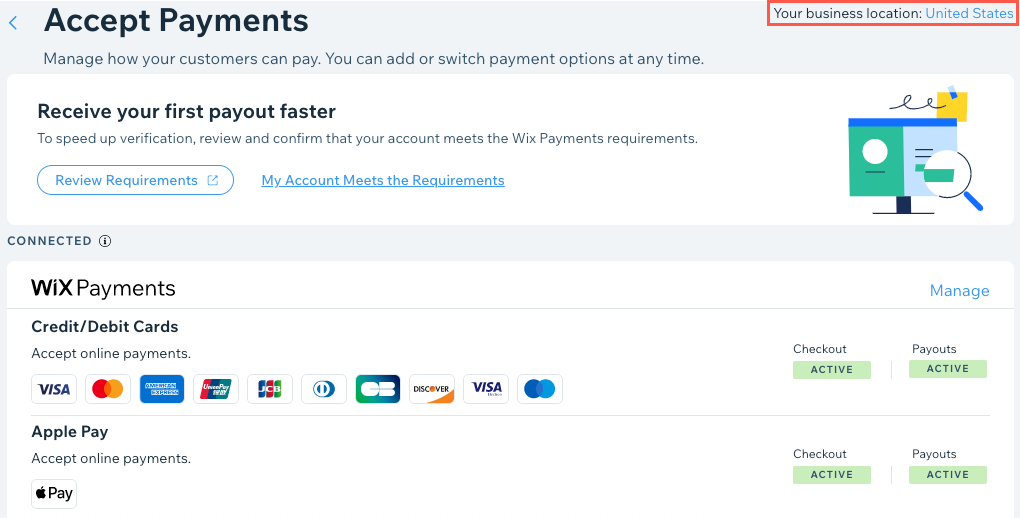 payment methods explore your options for every need