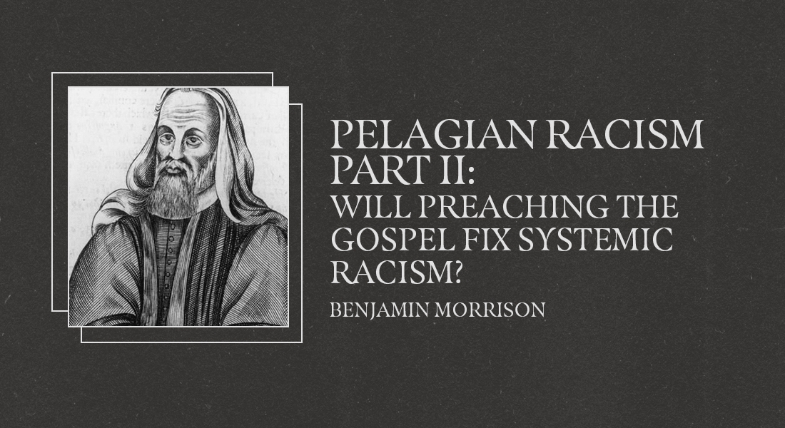 pelagianism key examples and impact