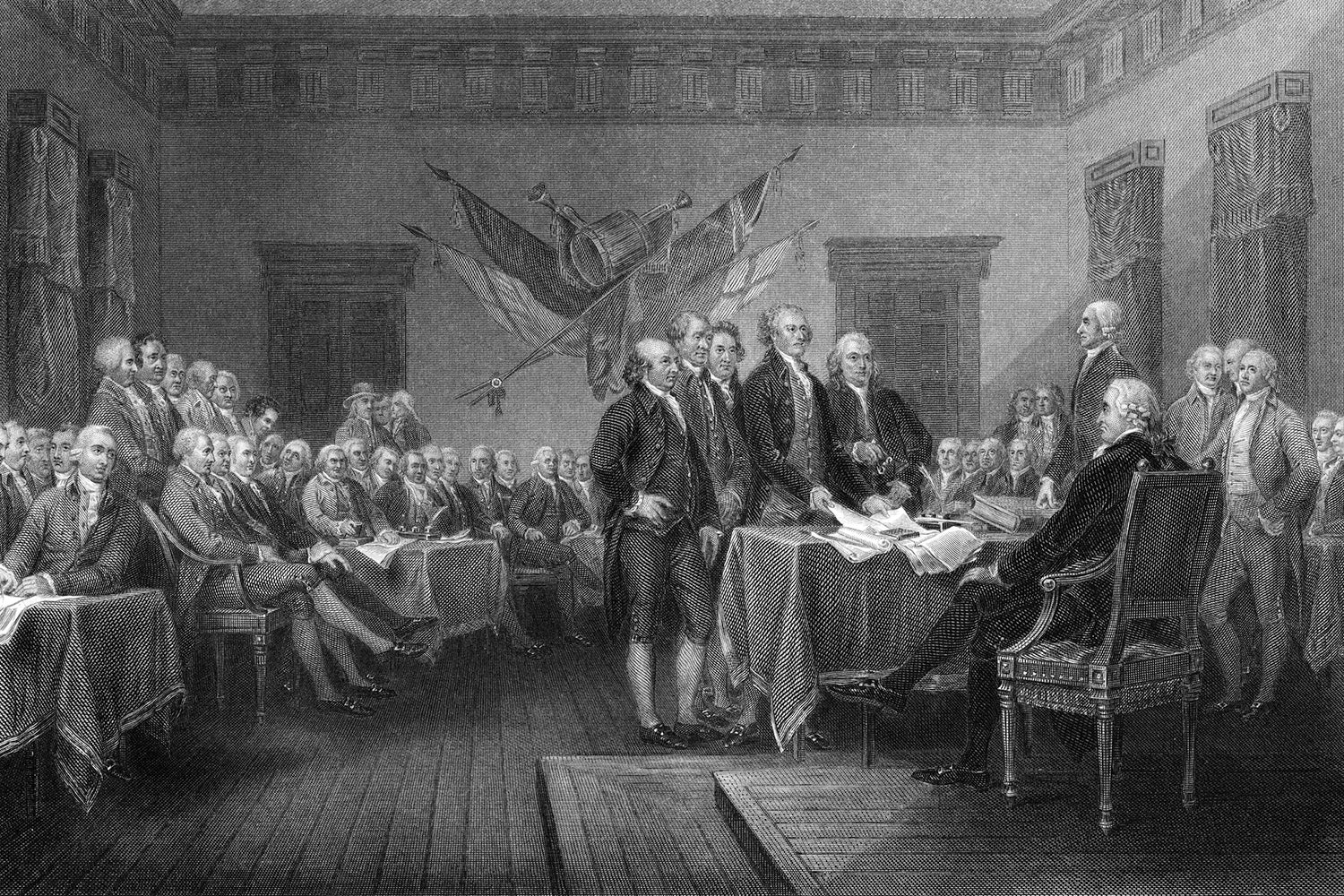 people who took a stand for change in history