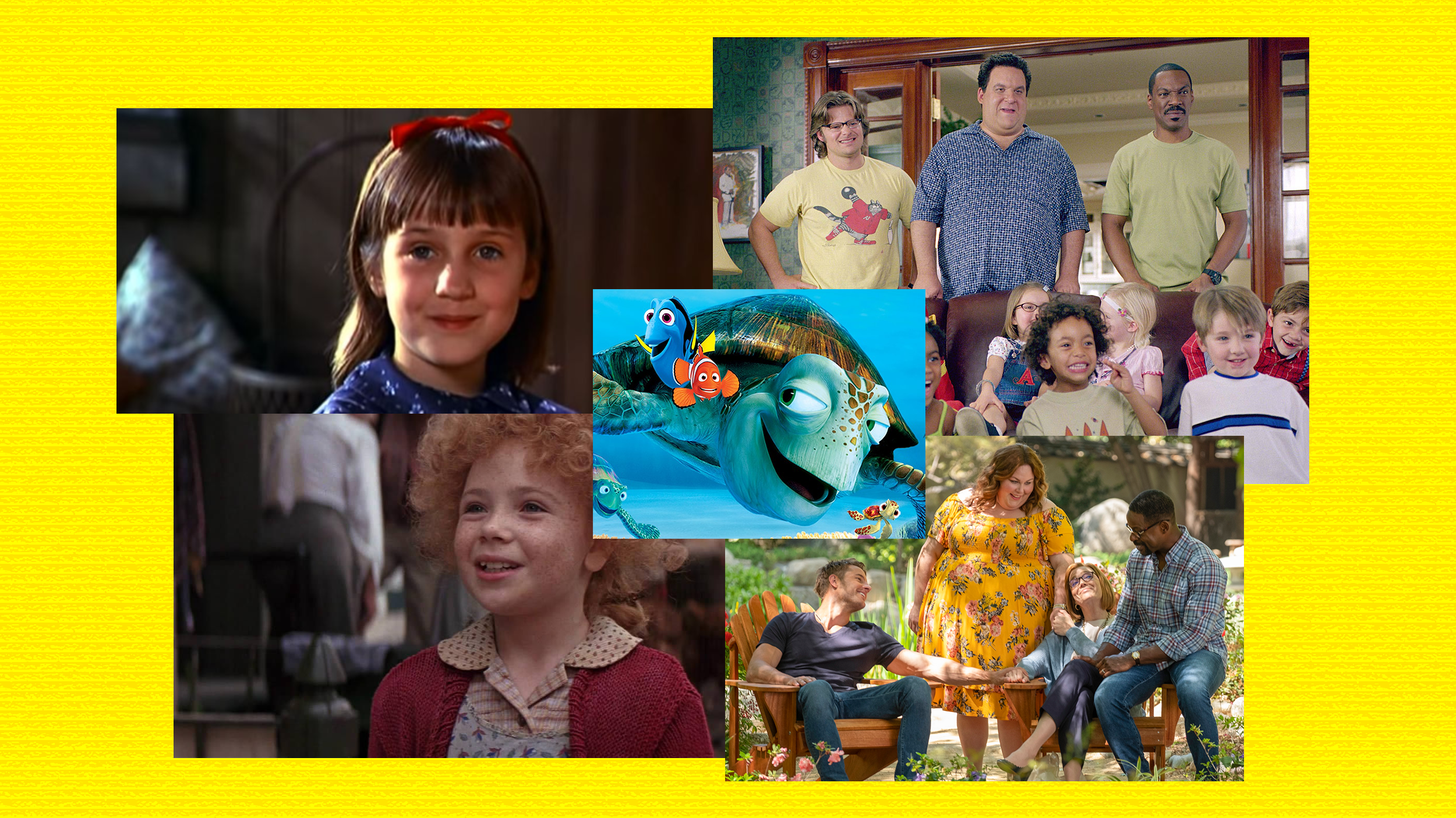 permissive parenting examples on tv insights from popular shows