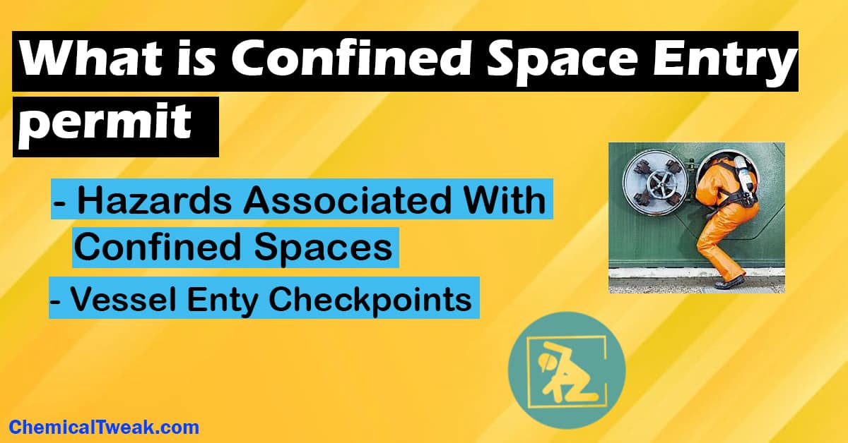 permit required confined space examples to know