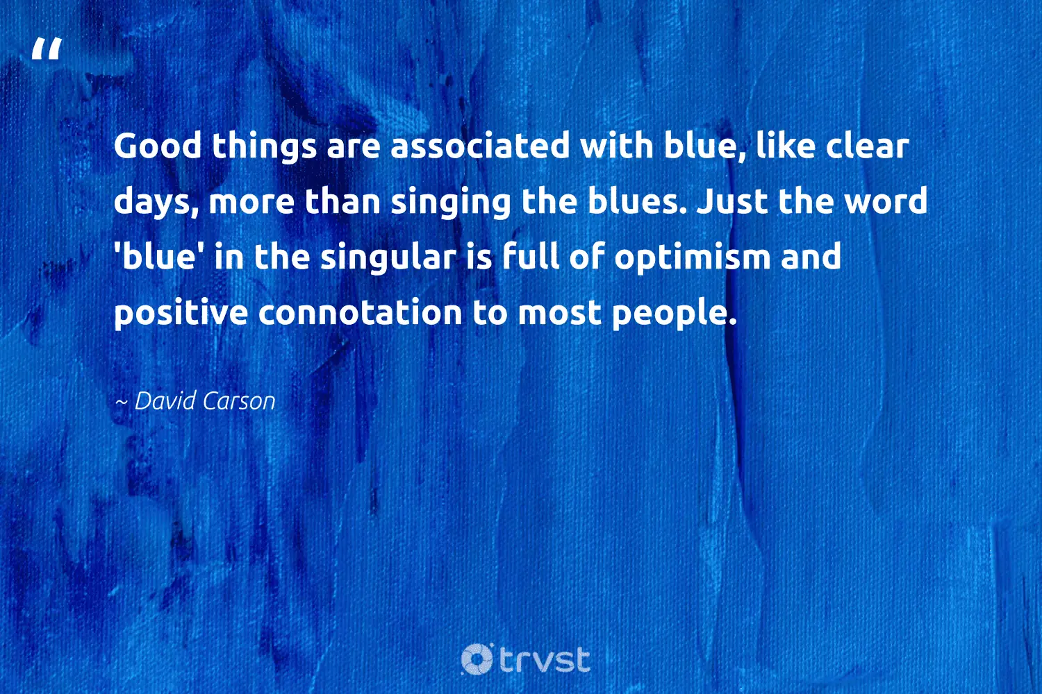 phrases o blues and sweet blues are examples of emotion