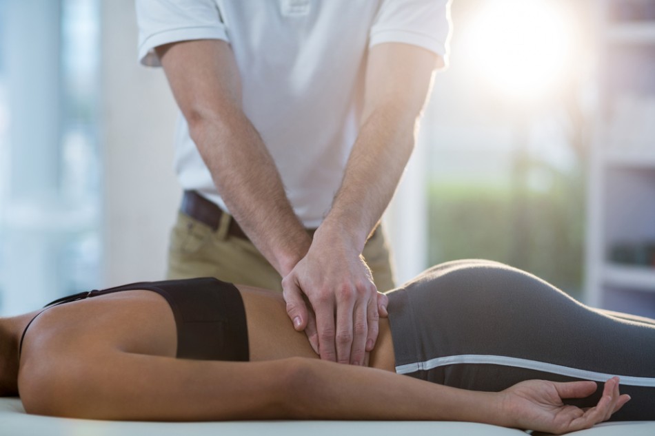physical therapy modalities for effective recovery