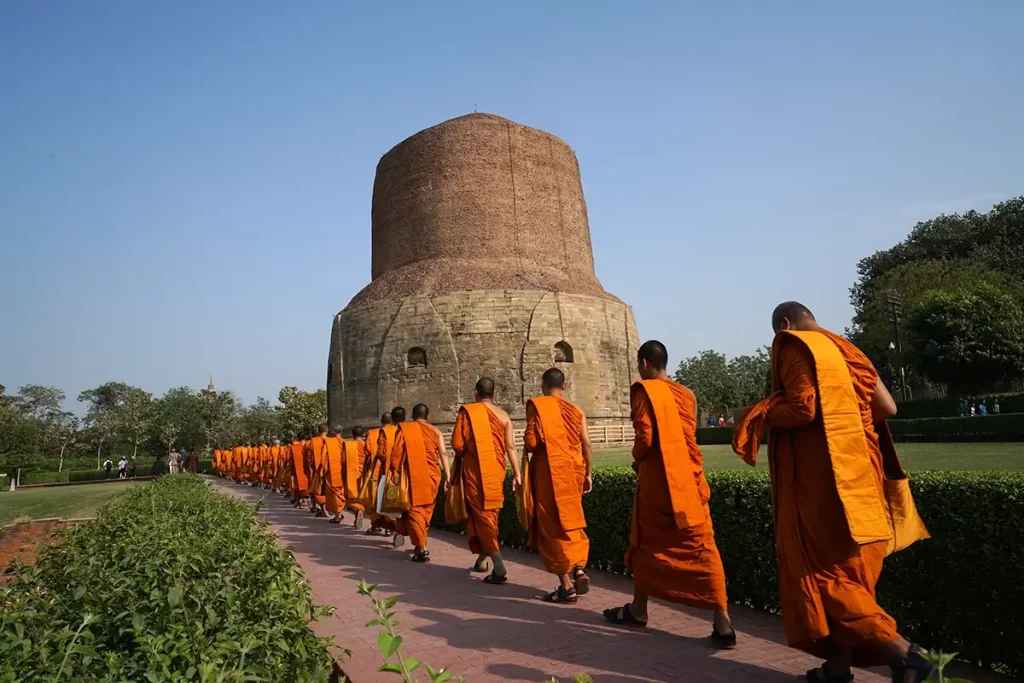 pilgrimage examples across cultures