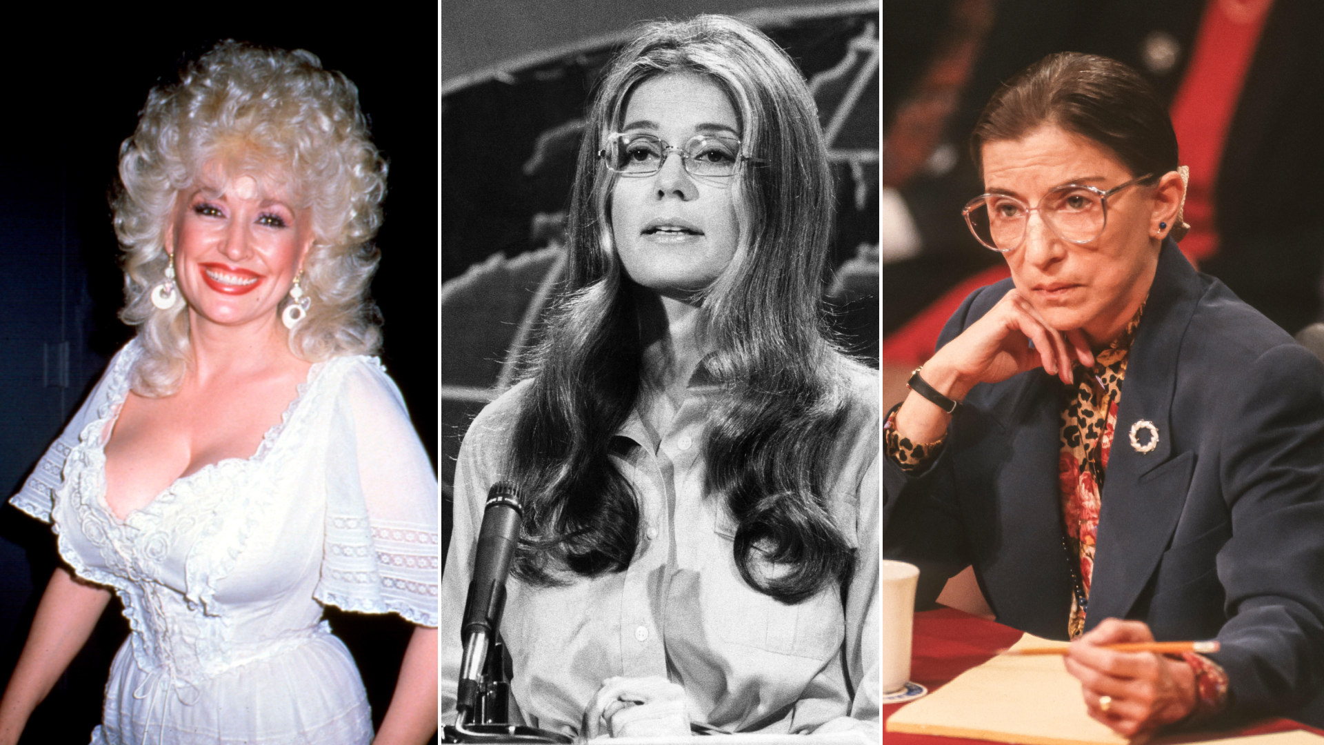 pioneers in history who changed the world