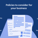 policies and procedures examples for your business