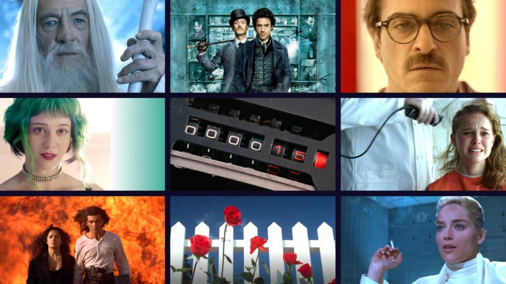 popular tropes in movies examples and impact