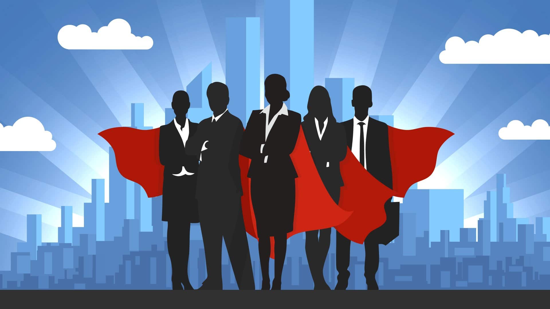 positive conflict examples that foster growth
