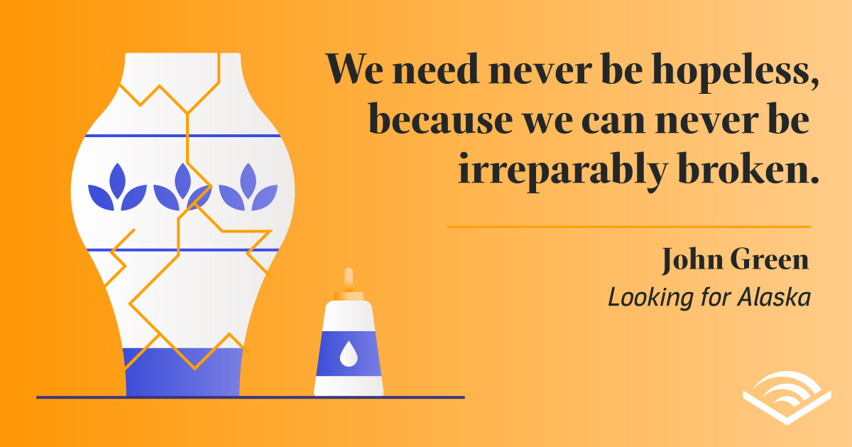positive examples that spark change and hope