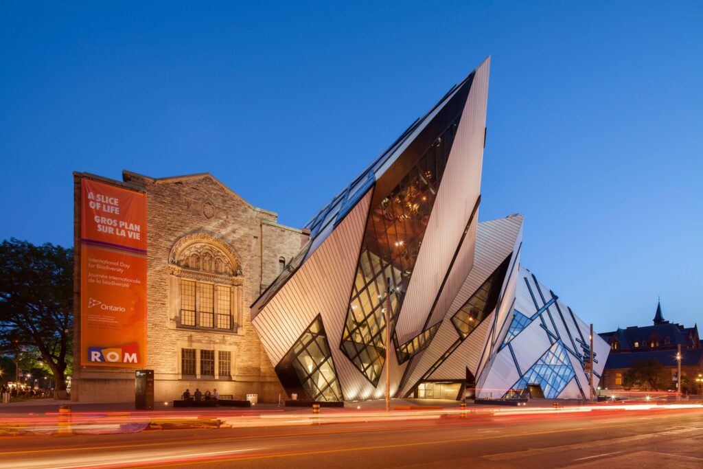 post modern architecture examples to explore today scaled