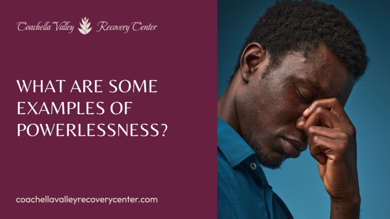 Powerlessness Examples and Their Impact on Life
