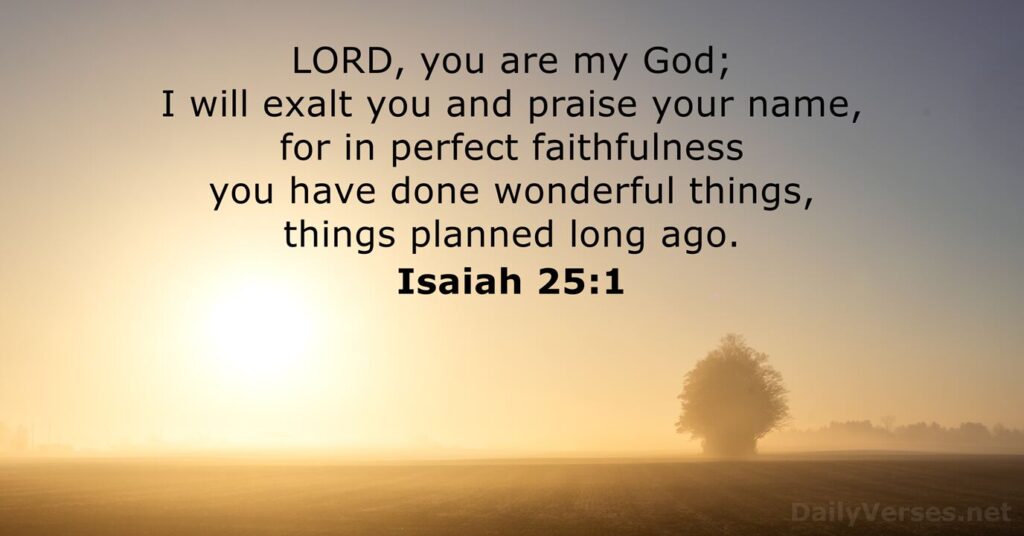 praise scriptures to uplift your spirit