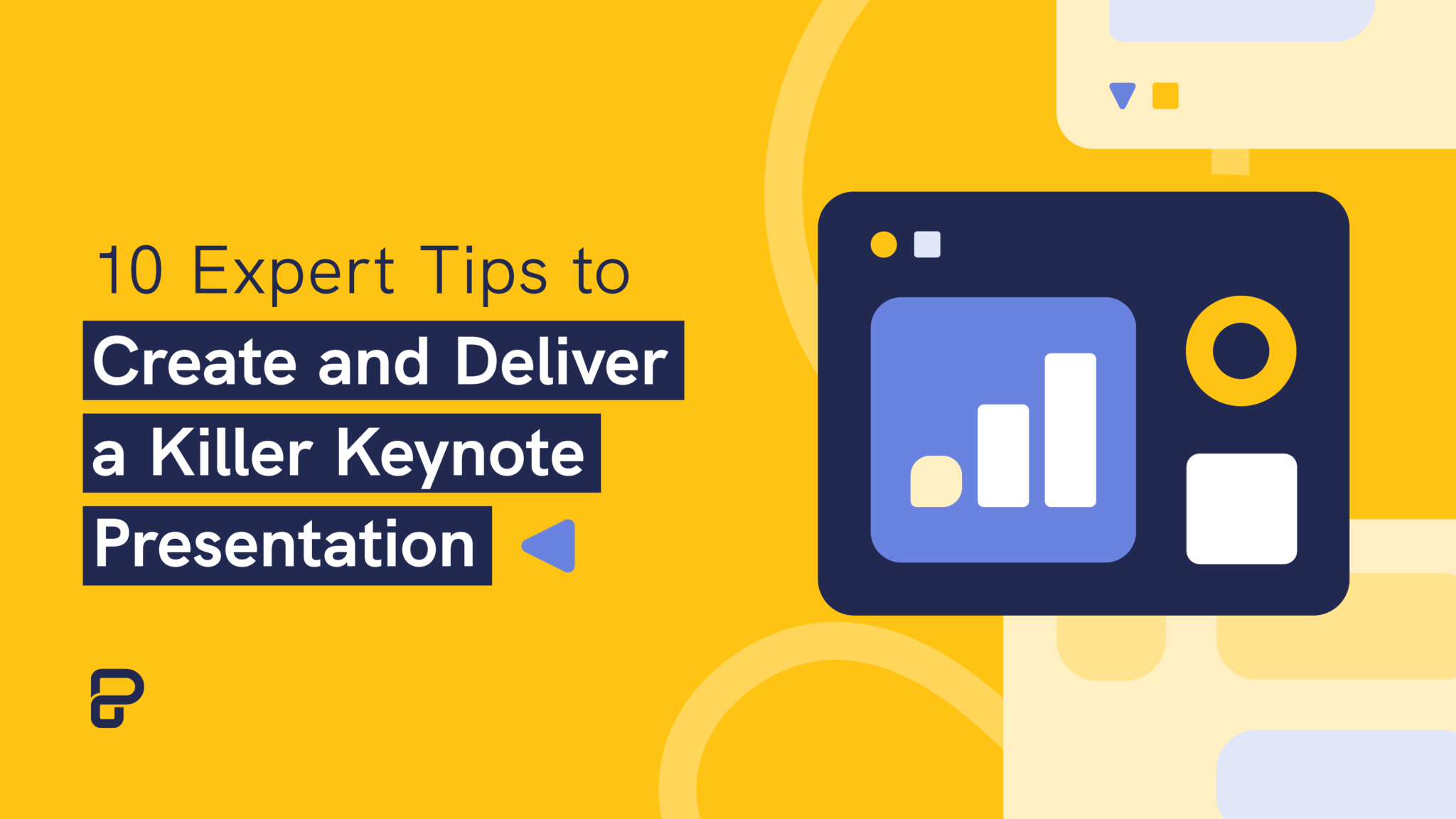 Presentation Keynote: Engaging Examples and Tips