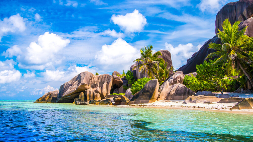 pristine and beautiful ecosystem examples around the world