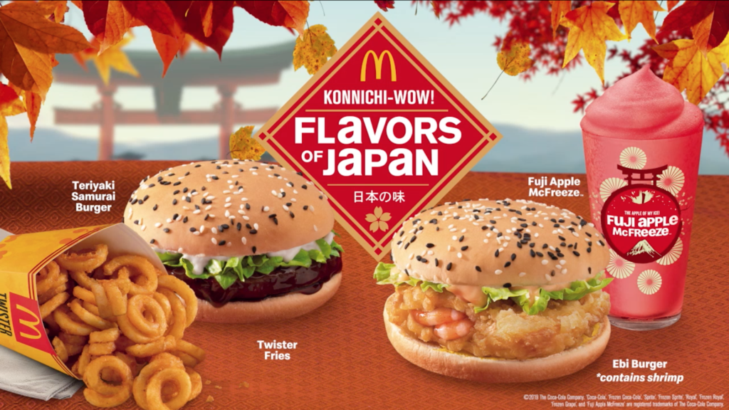 product adaptation examples from global brands