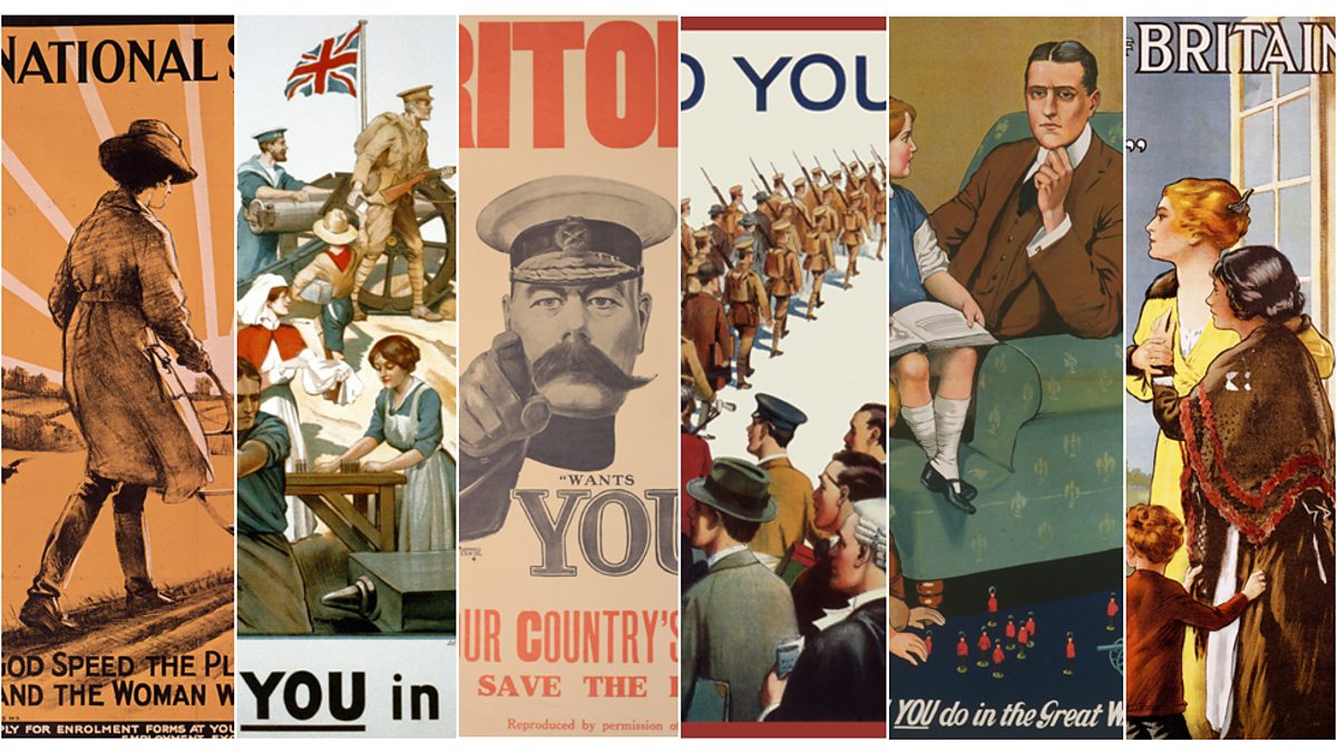 propaganda world history definition and examples