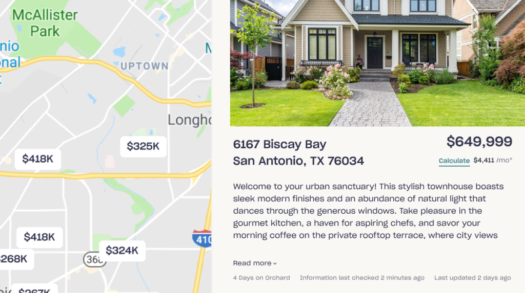 property description examples to inspire your listings