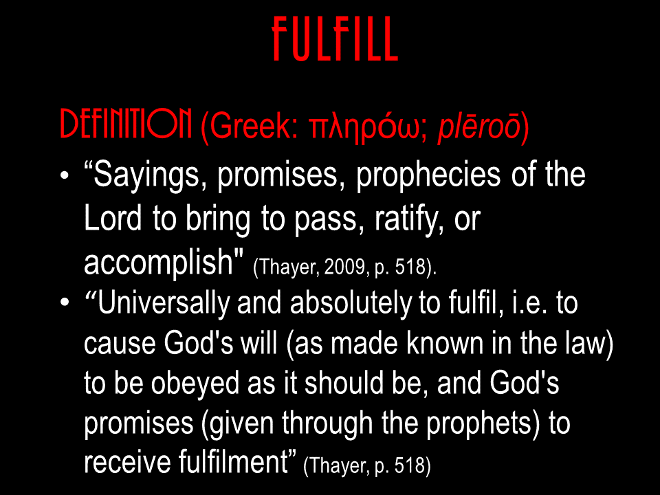prophecy examples throughout history and culture
