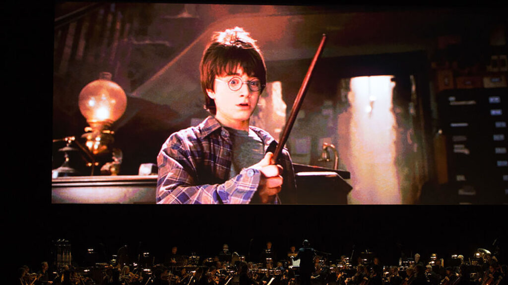 protagonist examples from literature and film