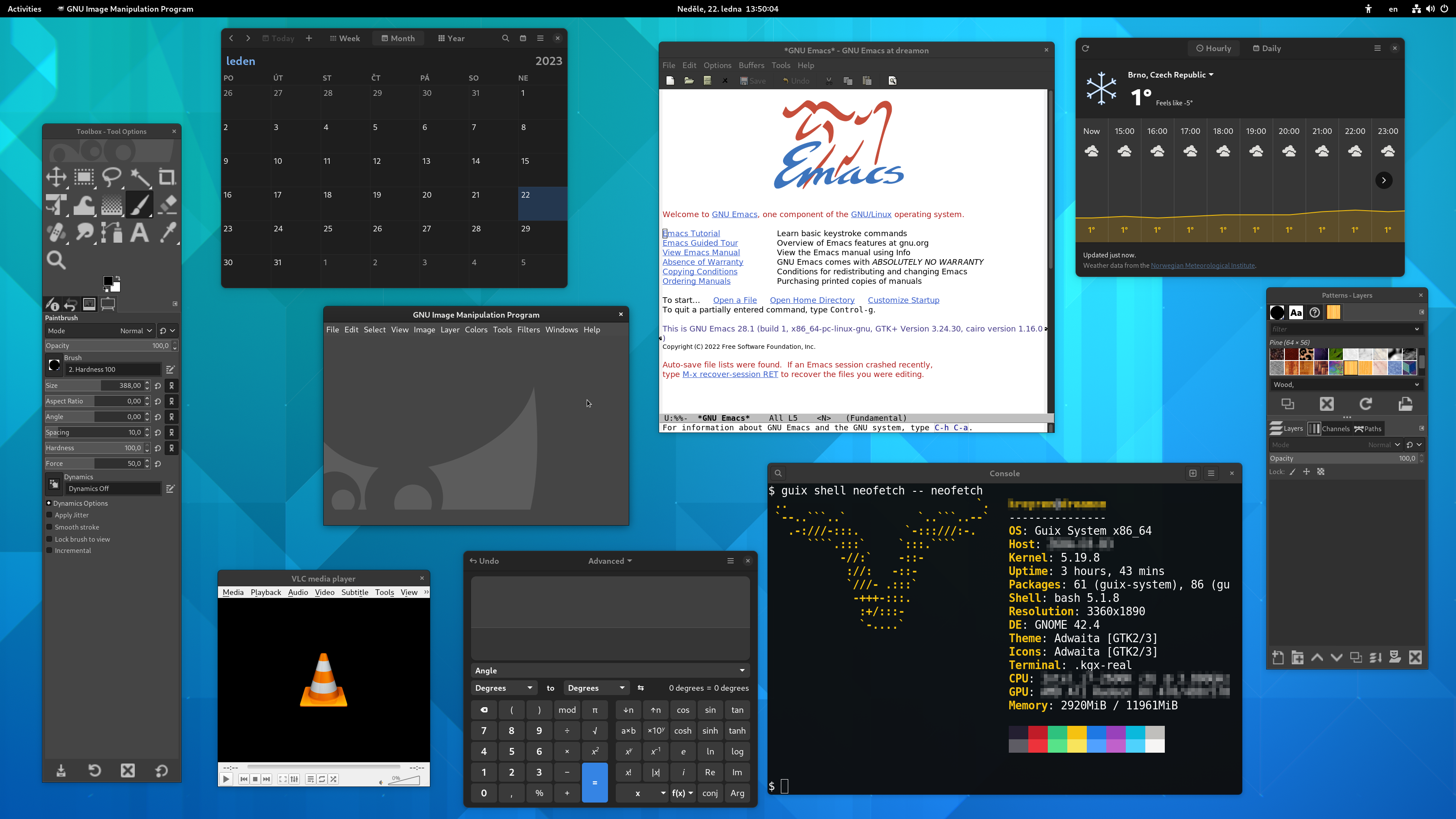 public domain software examples you need to know