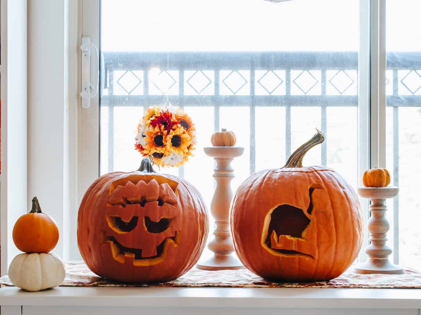 pumpkin face ideas for halloween fun and inspiration