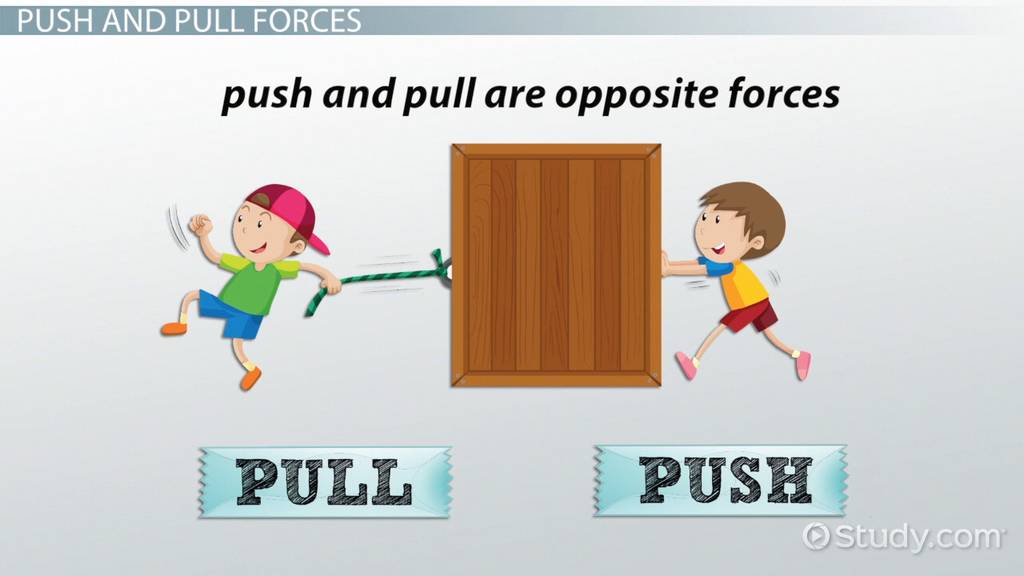 push science definition with real world examples
