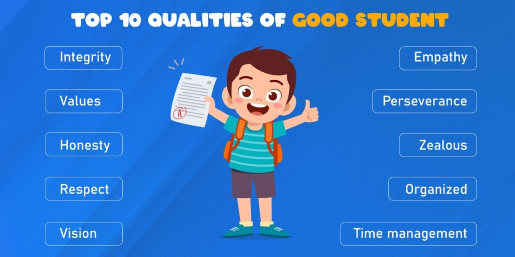 Qualities That Define What Makes a Good Student