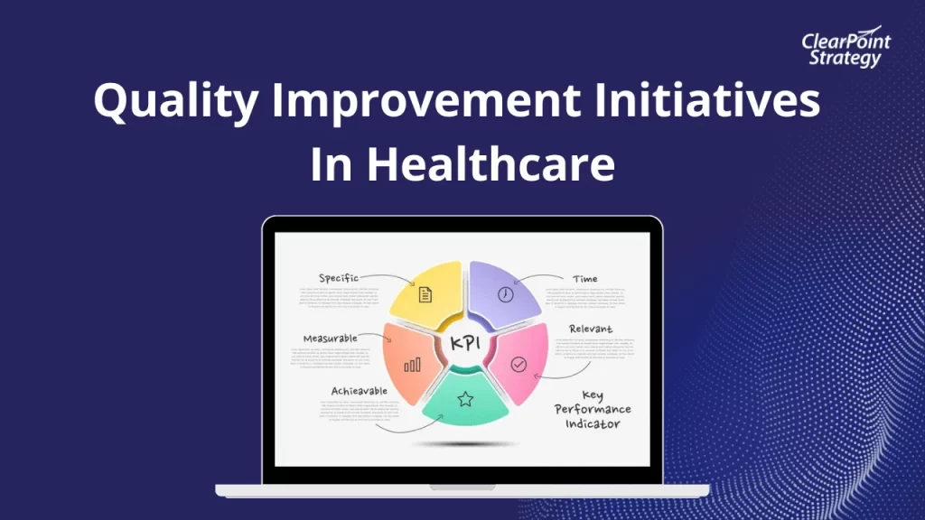quality measures in healthcare examples to improve care