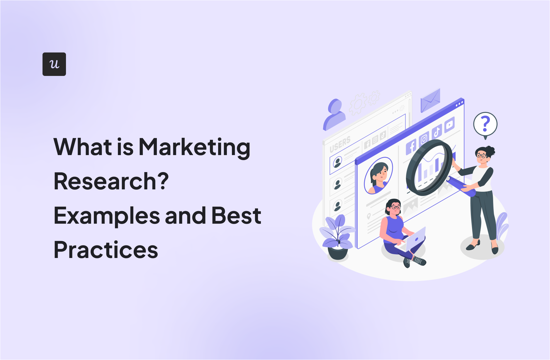 quantitative market research examples for success
