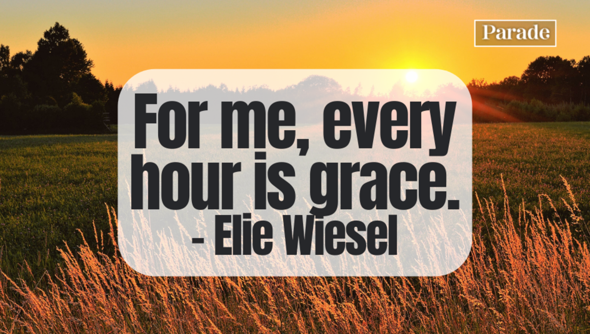 quotes about hope in night by elie wiesel