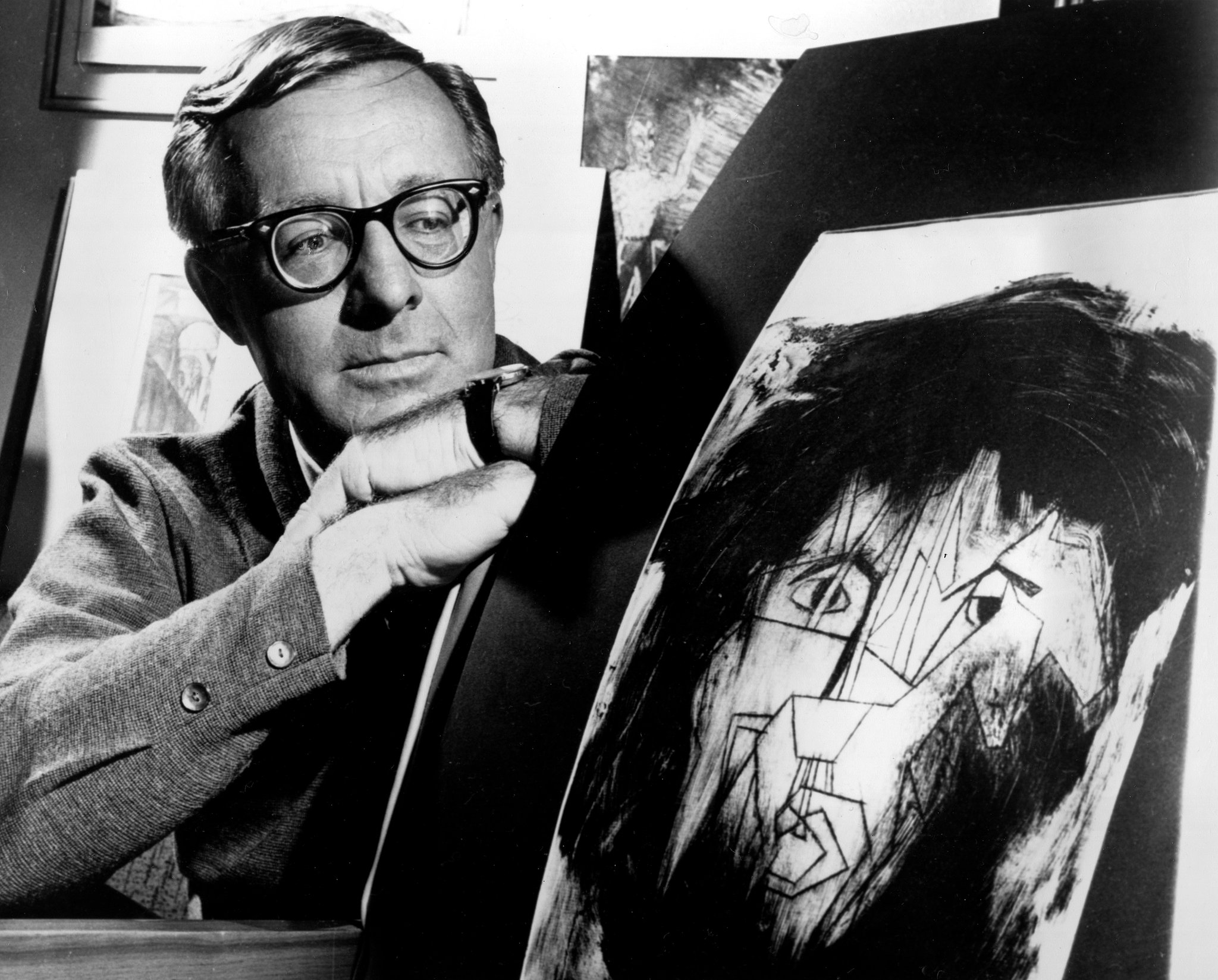 ray bradburys impact on science fiction and fantasy
