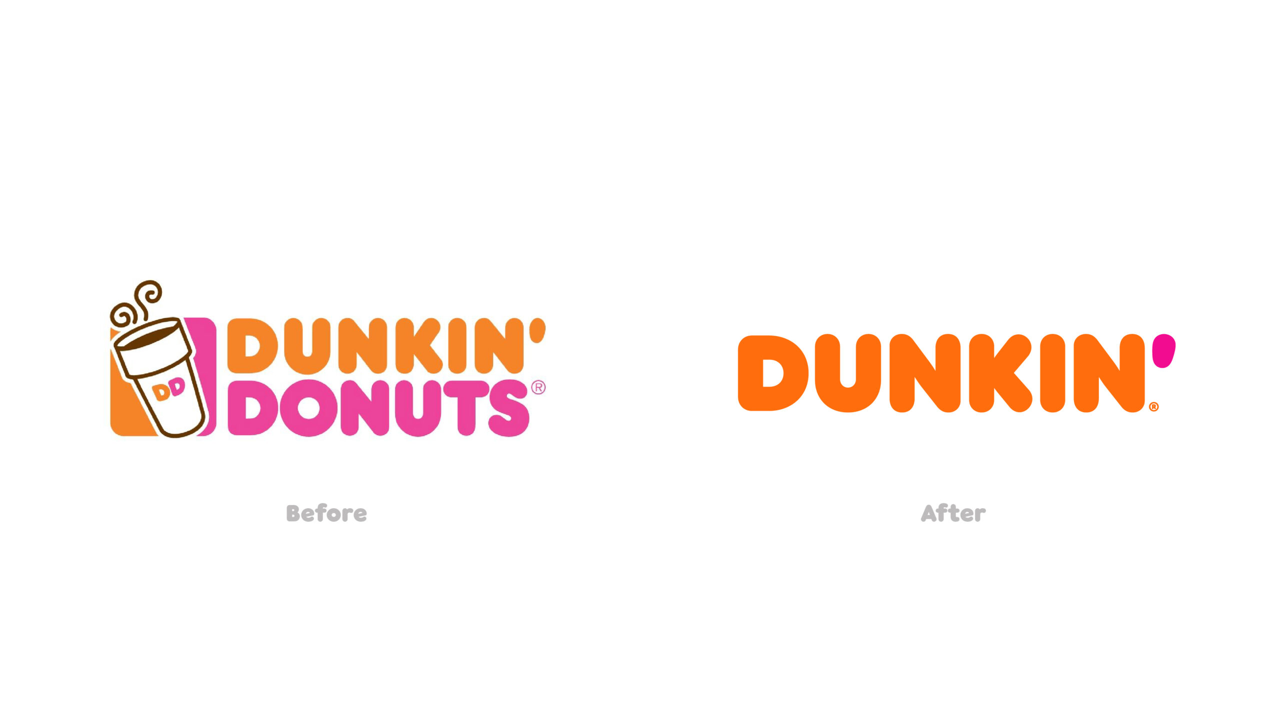 rebranding examples to revitalize your brand scaled