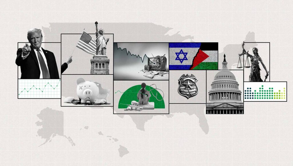 recent limited government current events shaping our future