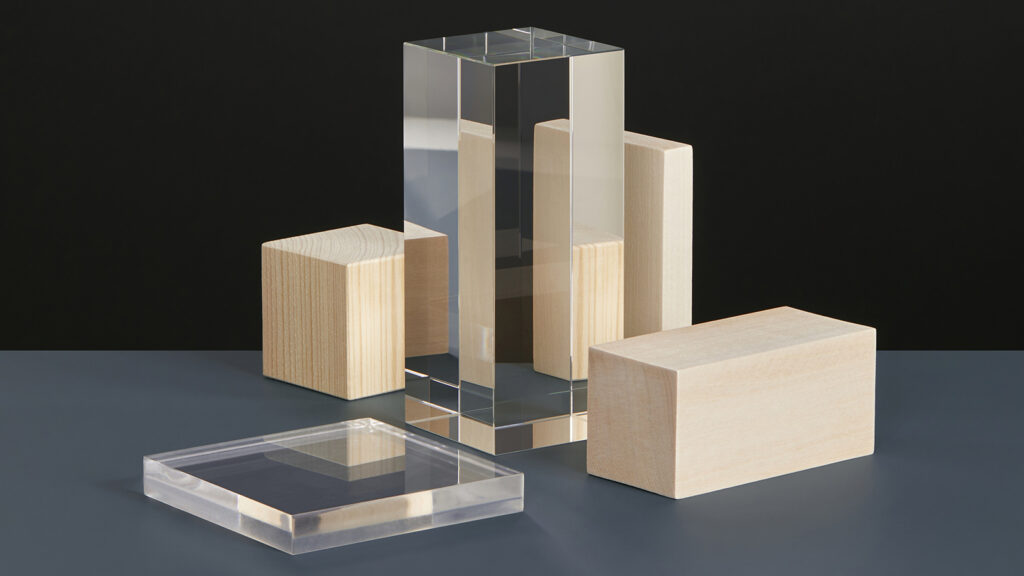 rectangular prism examples you see every day